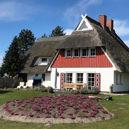 Landhaus Kranichblick Вик Экстерьер фото